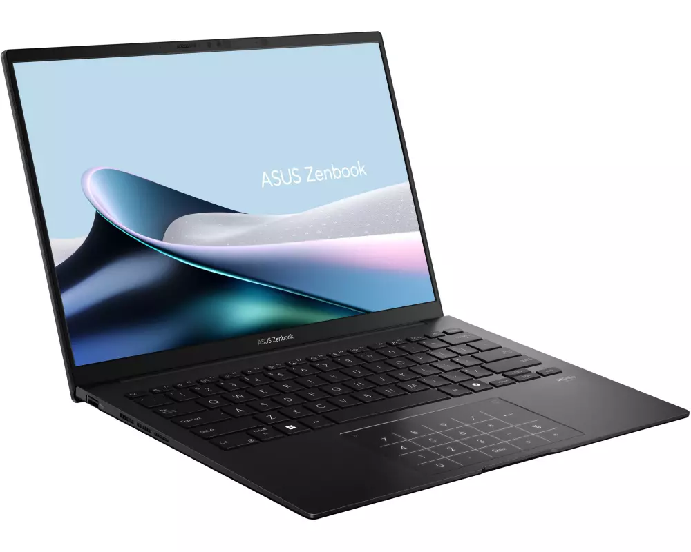 ASUS Zenbook 14 OLED (UM3406KA-PP079W)