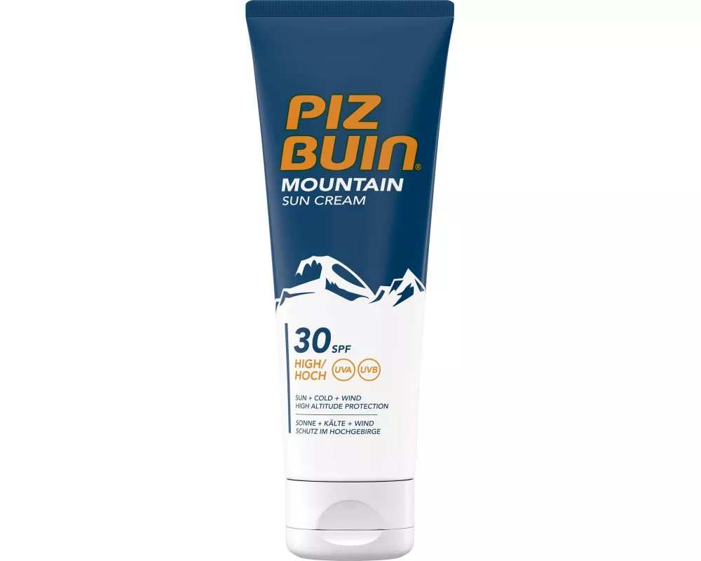 PIZ BUIN Sonnencreme Mountain LSF 30 50 ml