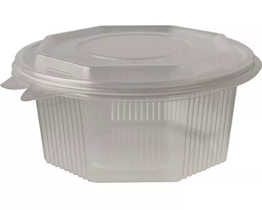Papstar Verpackungsbecher PP 500 ml 50 Stück