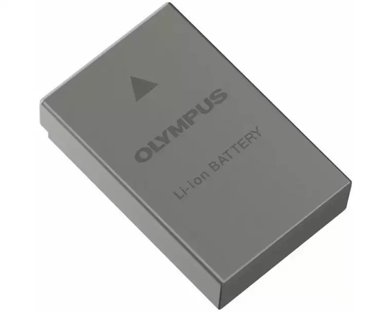 OM-System Digitalkamera-Akku BLS-50