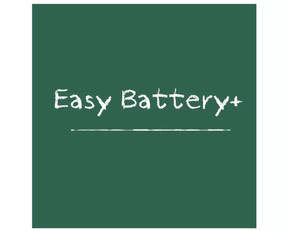 EATON Easy Battery+ product K