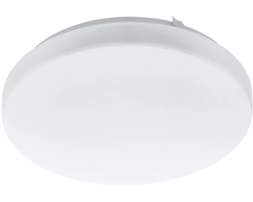 EGLO Leuchten Deckenleuchte FRANIA 1 1x 11.5 W 3000 K, Weiss