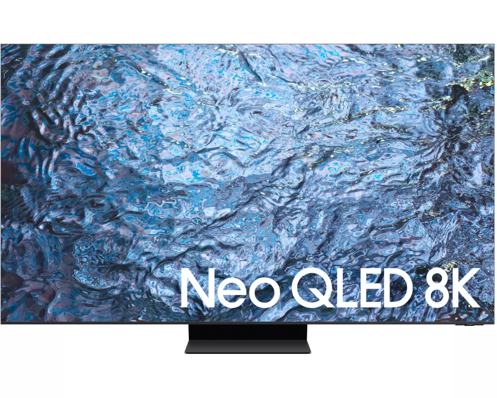 Samsung TV QE75QN900C TXZU 75", 7680 x 4320 (8K UHD), QLED