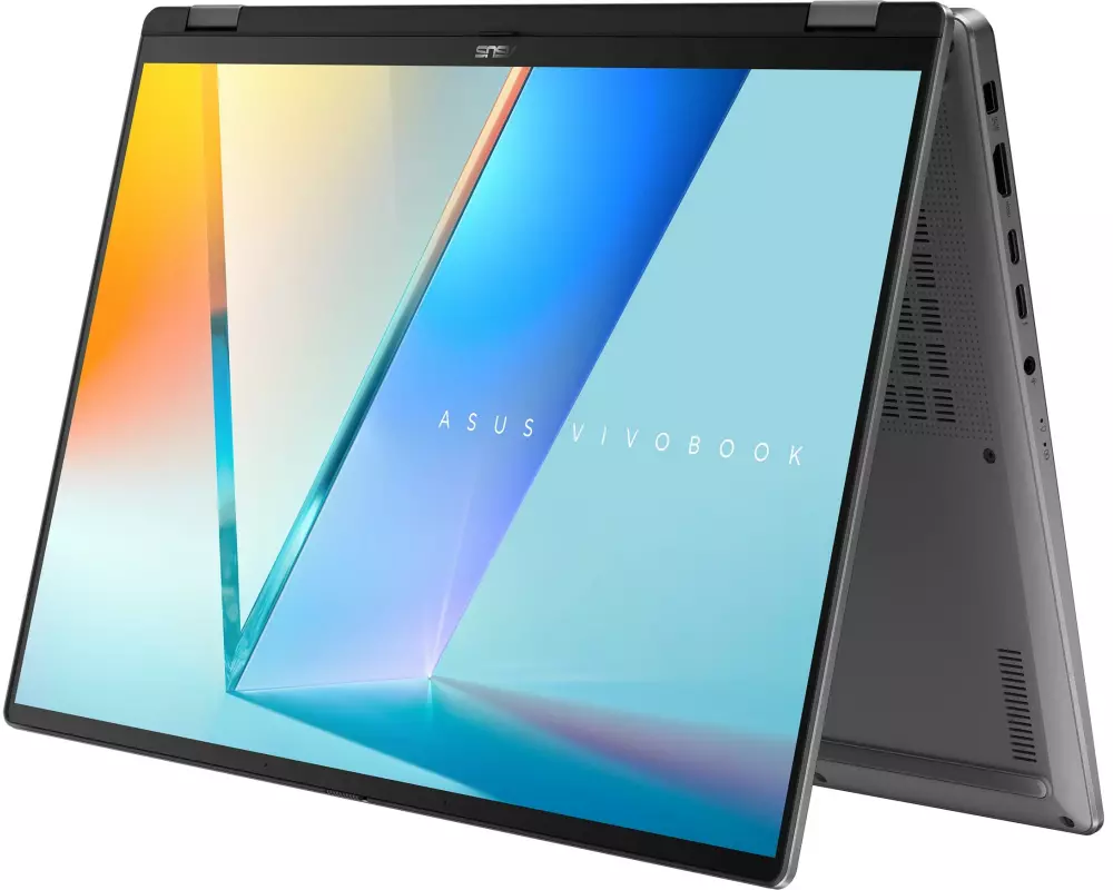 ASUS Vivobook 16 Flip (TP3607SH-RJ031WS) RTX 5050