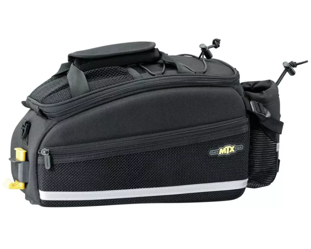 Topeak Gepäckträgertasche MTX TrunkBag EX