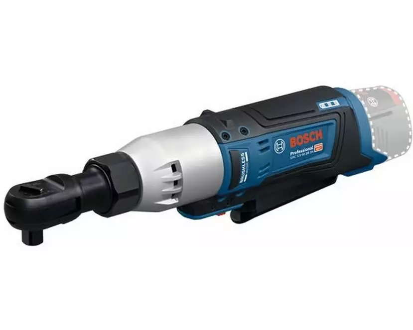 Bosch Professional Akku-Ratschenschrauber GRC 12 V-60 3/8 SN