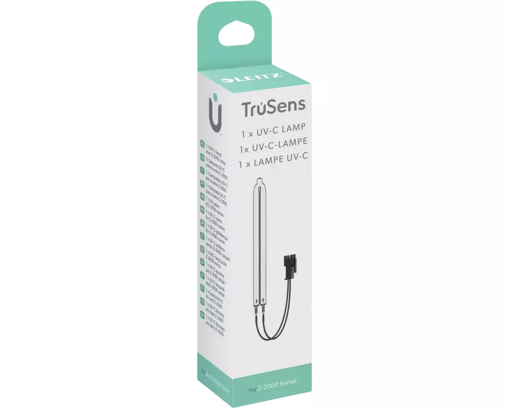 Leitz UV-C Lampe TruSens für Z-2000 1 Stück