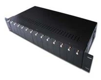 DIGITUS 14 SLOT MEDIA CONVERTER