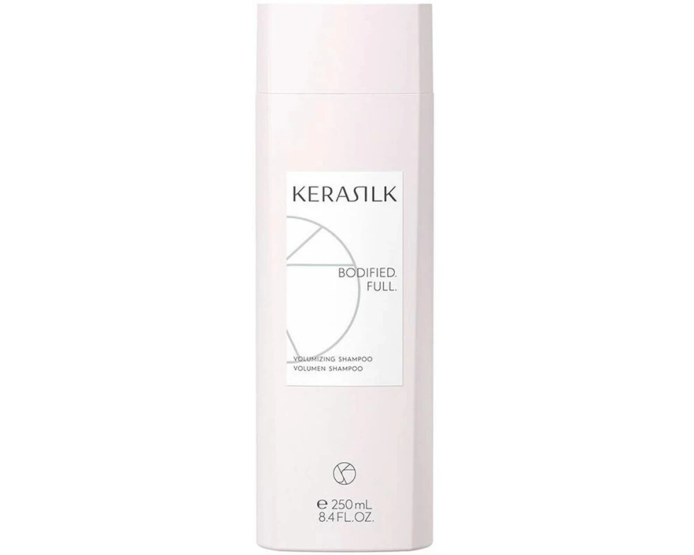 KERASILK Volumizing Shampoo 75 ml