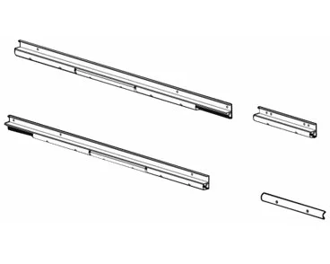 APC HyperPod Accessory, Lighting Kit, Bracket