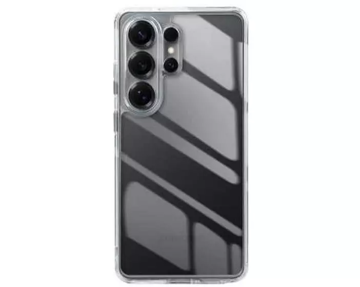 Nevox Back Cover StyleShell SHOCKFlex Galaxy S26 Ultra