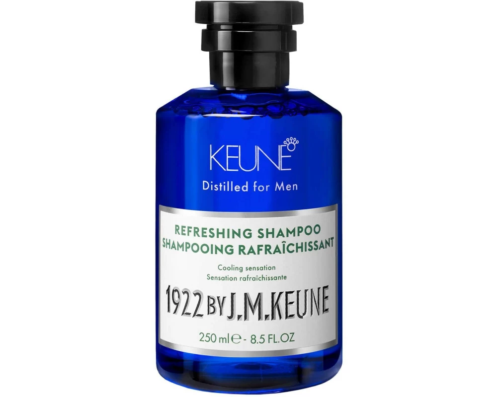 KEUNE 1922 Refreshing Shampoo 250 ml