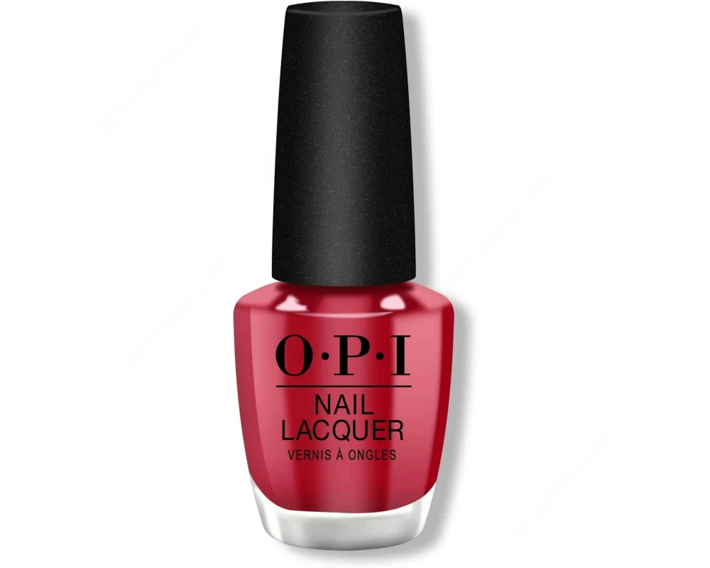OPI Classics The thrill of Brazil