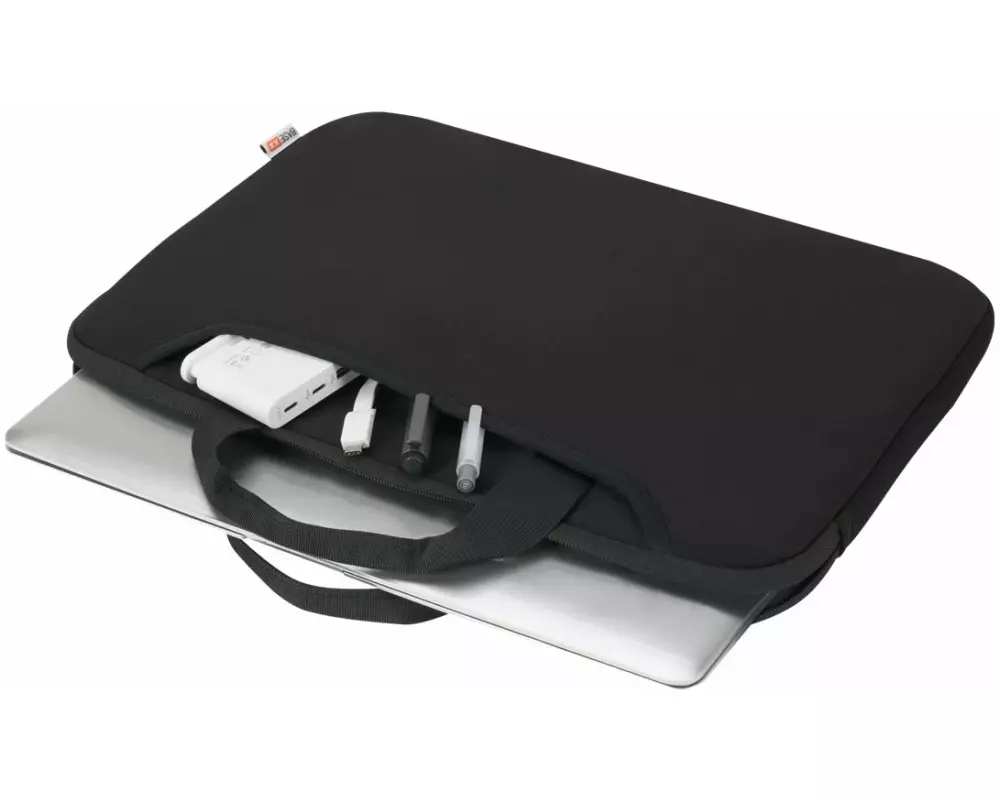 BASE XX Laptop Sleeve Plus 14-14.1 inch Black