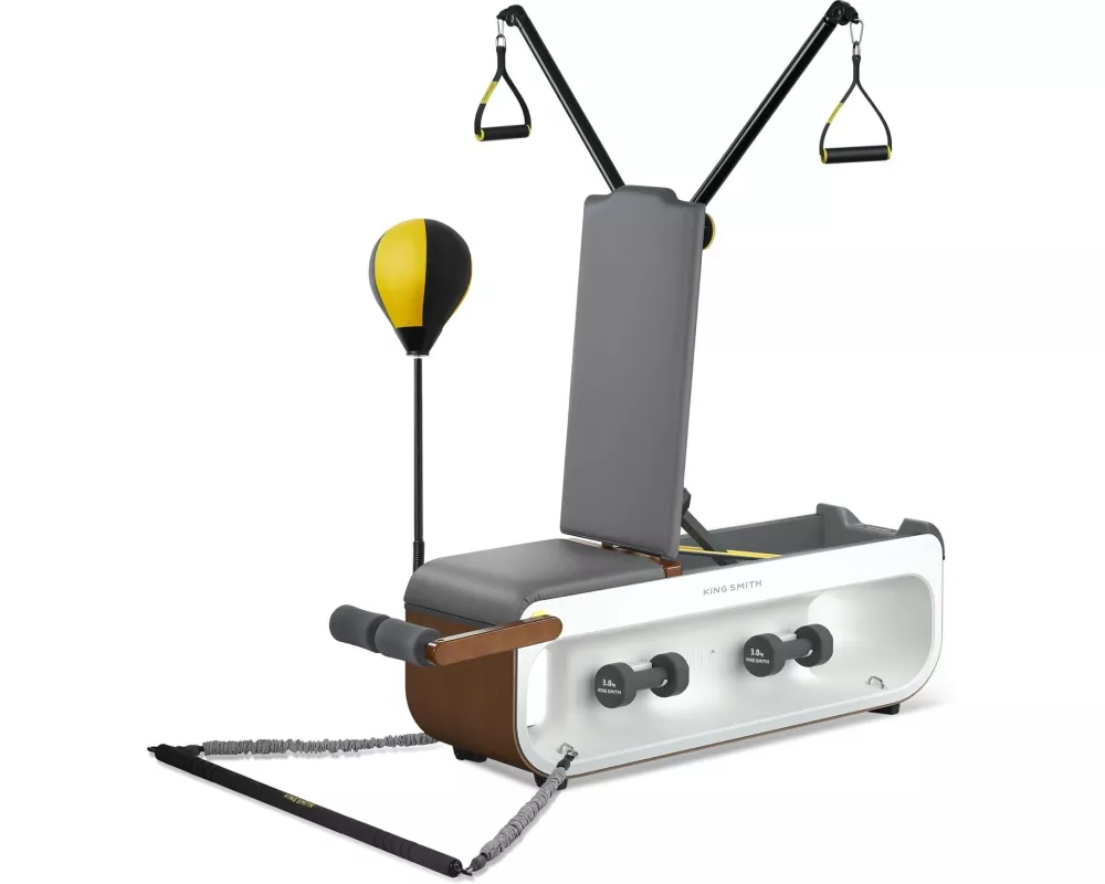 KingSmith Fitness Bench