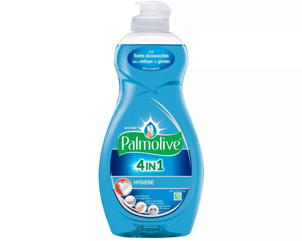 Palmolive Ultra Handspülmittel Hygiene 500 ml