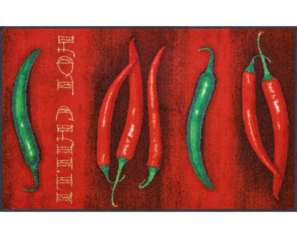 wash+dry Fussmatte 75 cm x 120 cm
