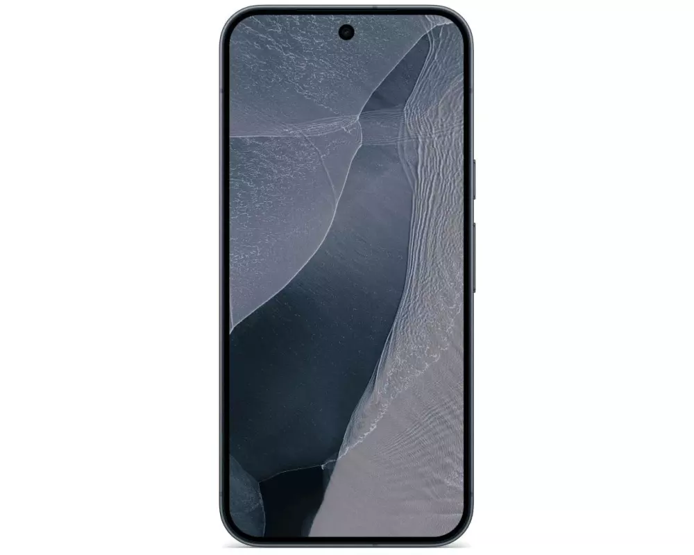 Google Pixel 11 Pro XL 256 GB 12 GB RAM 6.8" OLED 5G Obsidian