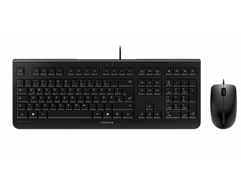 CHERRY DC 2000 HUNGARY