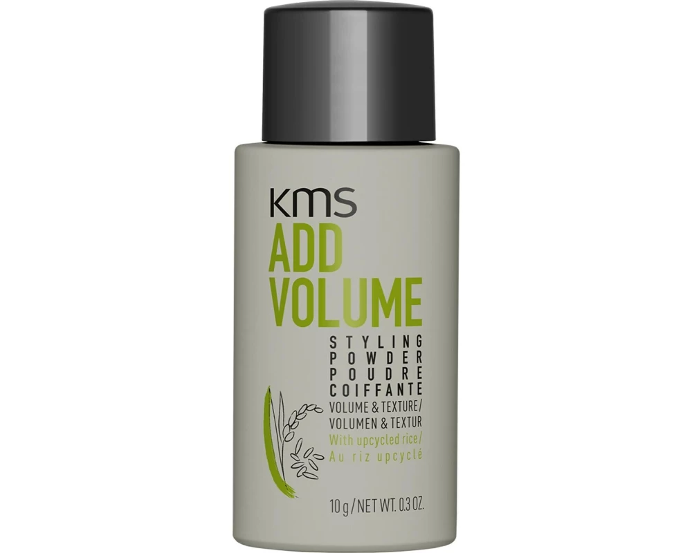 KMS HAIR Addvolume Styling Powder 10 ml