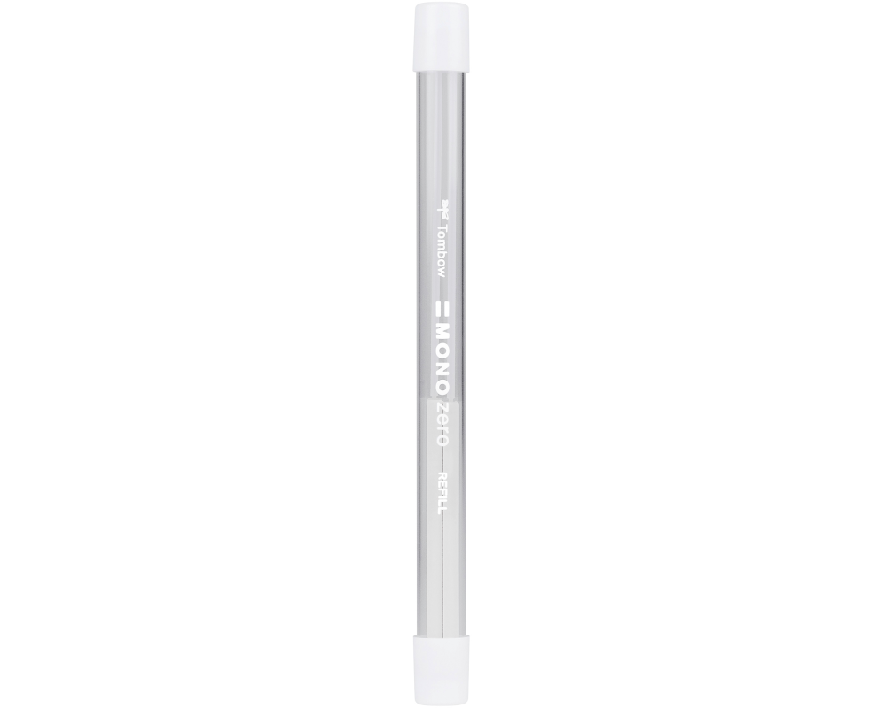 TOMBOW Refill Radiergummi 2,5x5mm ERKUS Mono Zero Refill