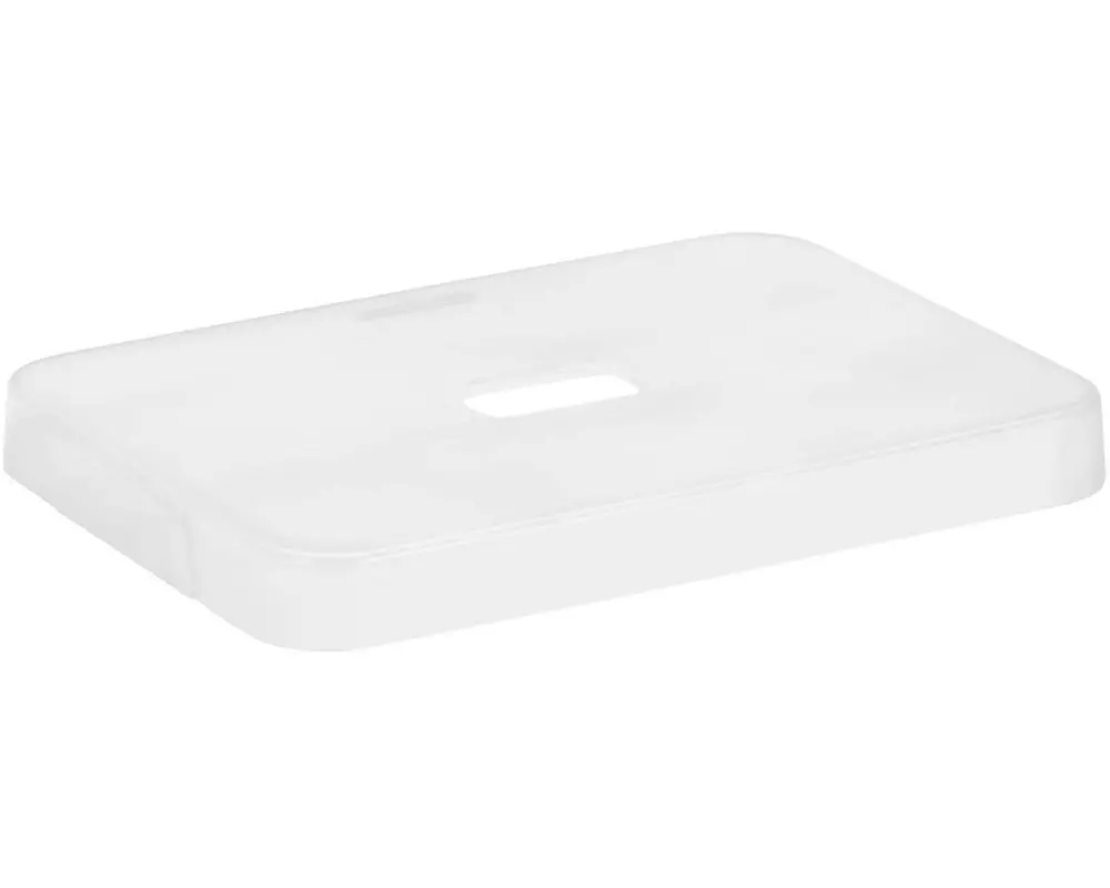 Sigma Home Deckel 5 l Transparent