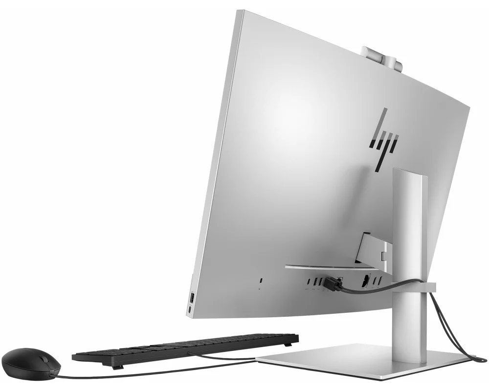 HP EliteOne 870 G9, Intel Core i5-14500, 16GB, SSD PCIe 512GB 27 inch, Win11 Pro SmartBuy