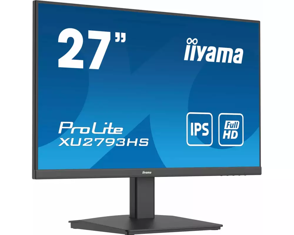iiyama Monitor ProLite XU2793HS-B7