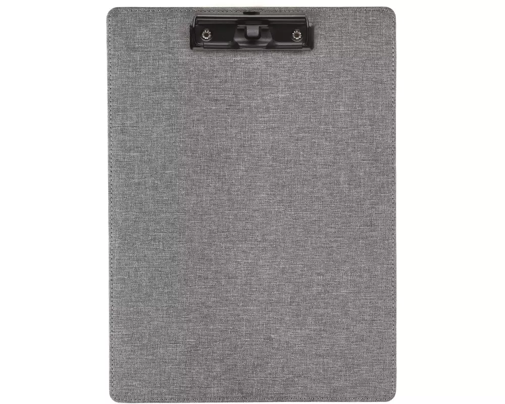 Kolma Klemmbrett RPET A4 Grau