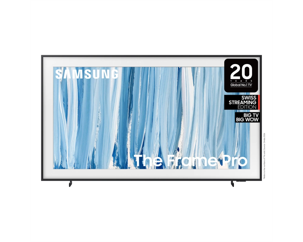 Samsung 85" Frame Pro 2026