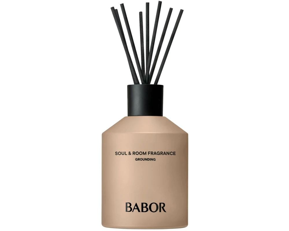 babor Soul & Room Fragrance Grounding 250 ml
