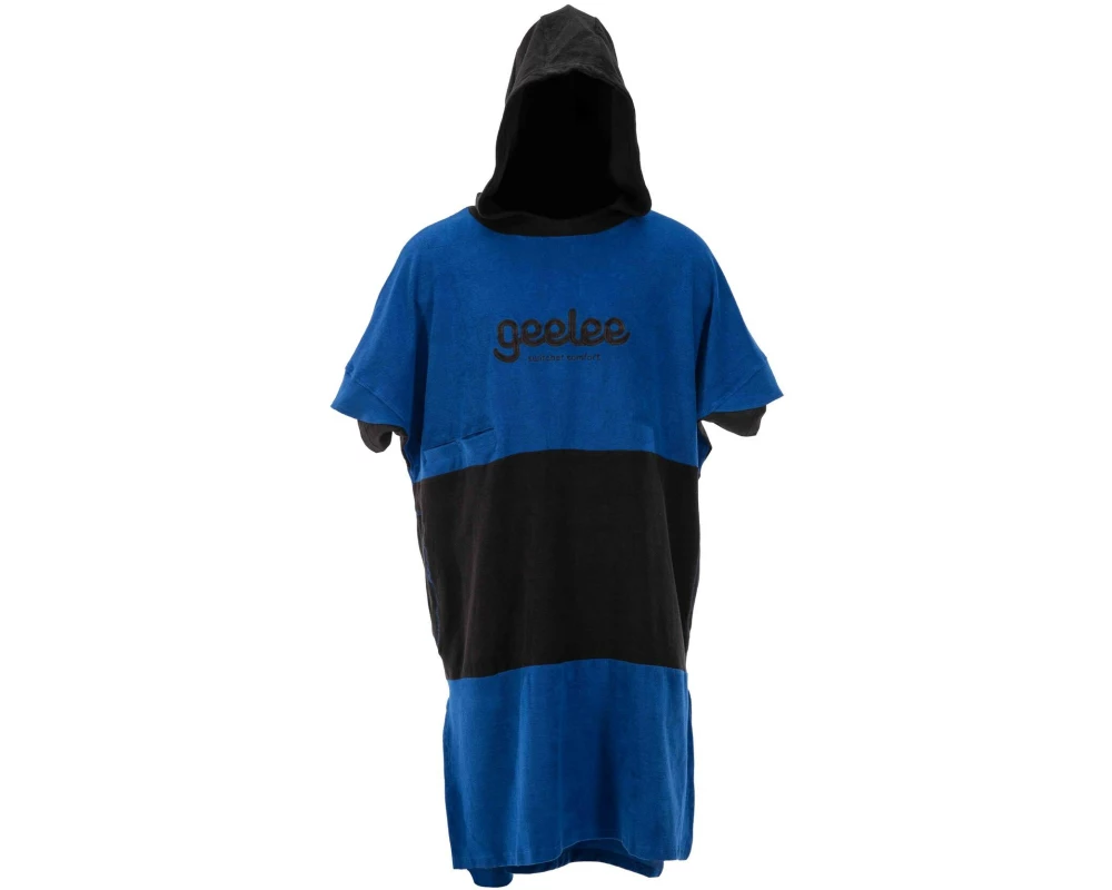 Switcher Badeponcho Geelee Beach