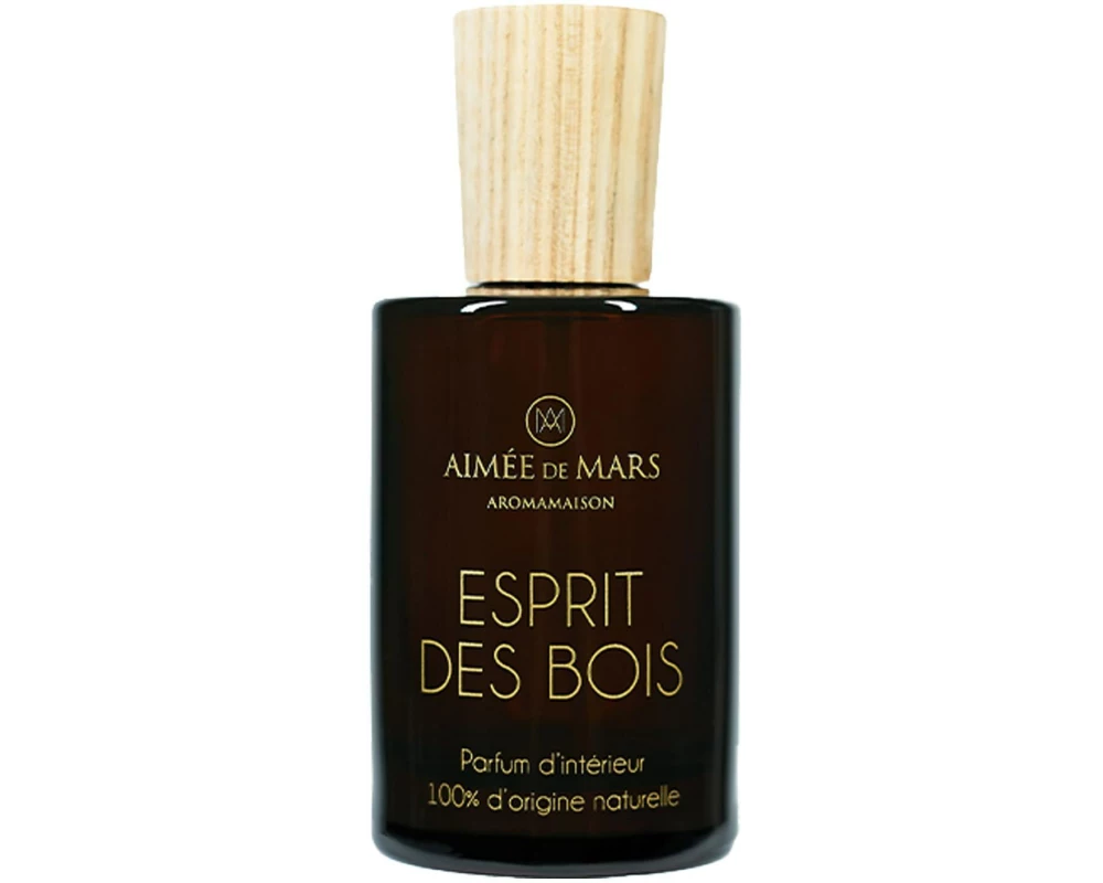 Aimée de Mars Esprit des Bois 100 ml