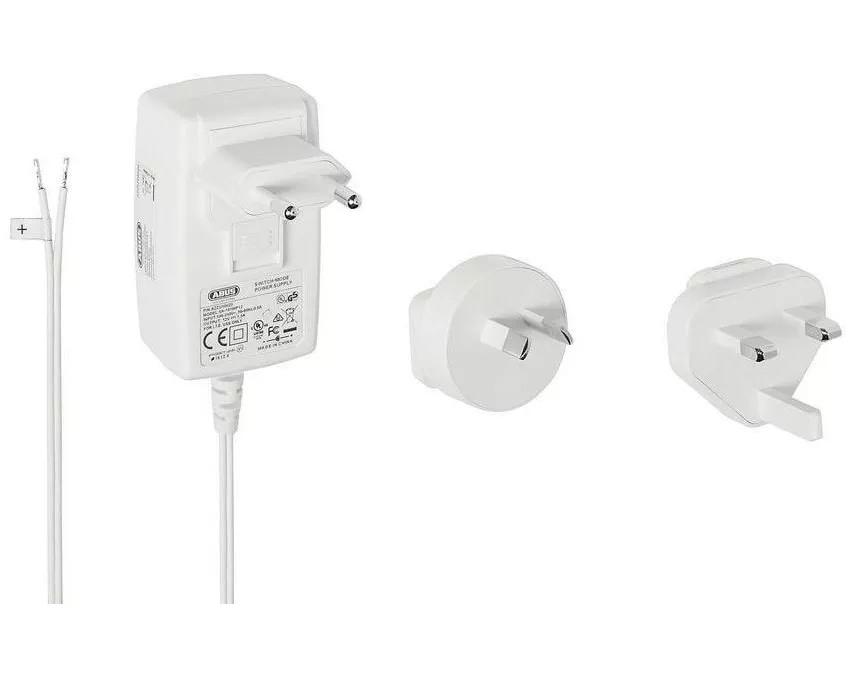 Abus Netzteil 12 V/1.5 A Litze