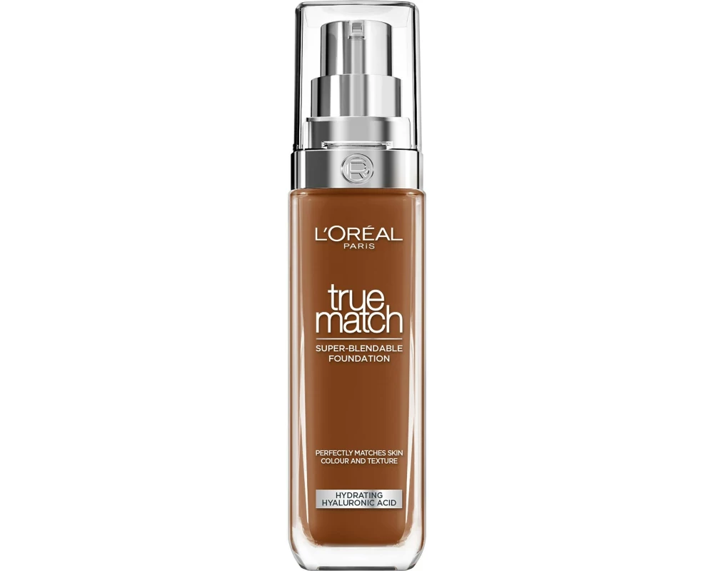 L'Oréal Paris True Match Foundation 9.R/9.C Cool Deep 9RC