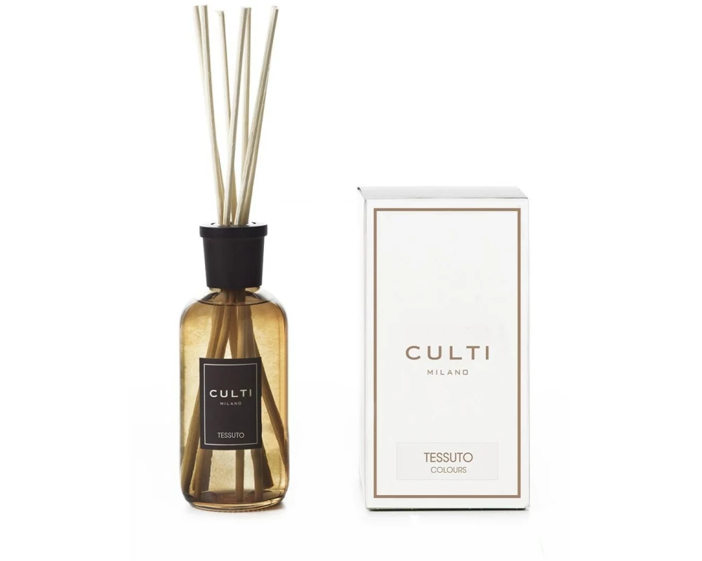 culti Stile Colours Tessuto 500 ml