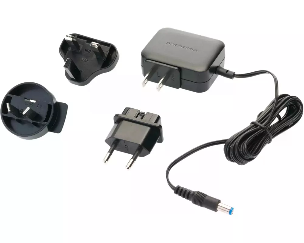 PLY Savi Office Unv AC PSU -9V 1000mA