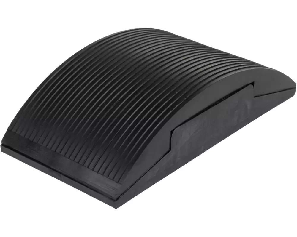 STRUCT Schleifklotz Gummi