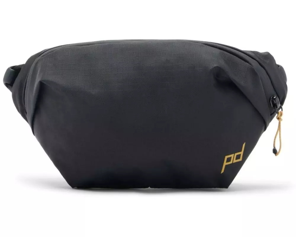 Peak Design Fotorucksack Outdoor Sling 2L – Schwarz