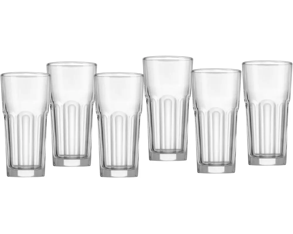 Ritzenhoff & Breker Trinkglas Riad 350 ml, 6 Stück