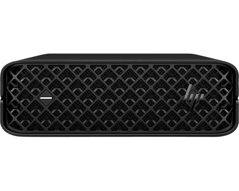 HP Workstation Z2 G9 DM 996Z6ET