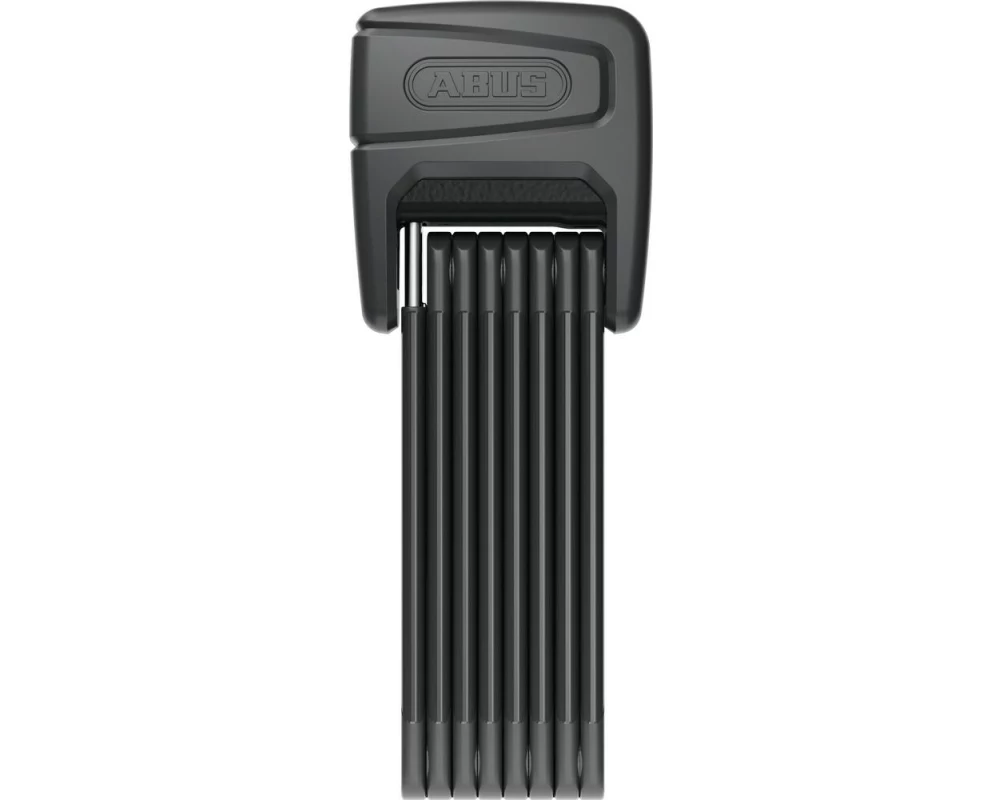 Abus Faltschloss Bordo One 6000A/120 mit Halter