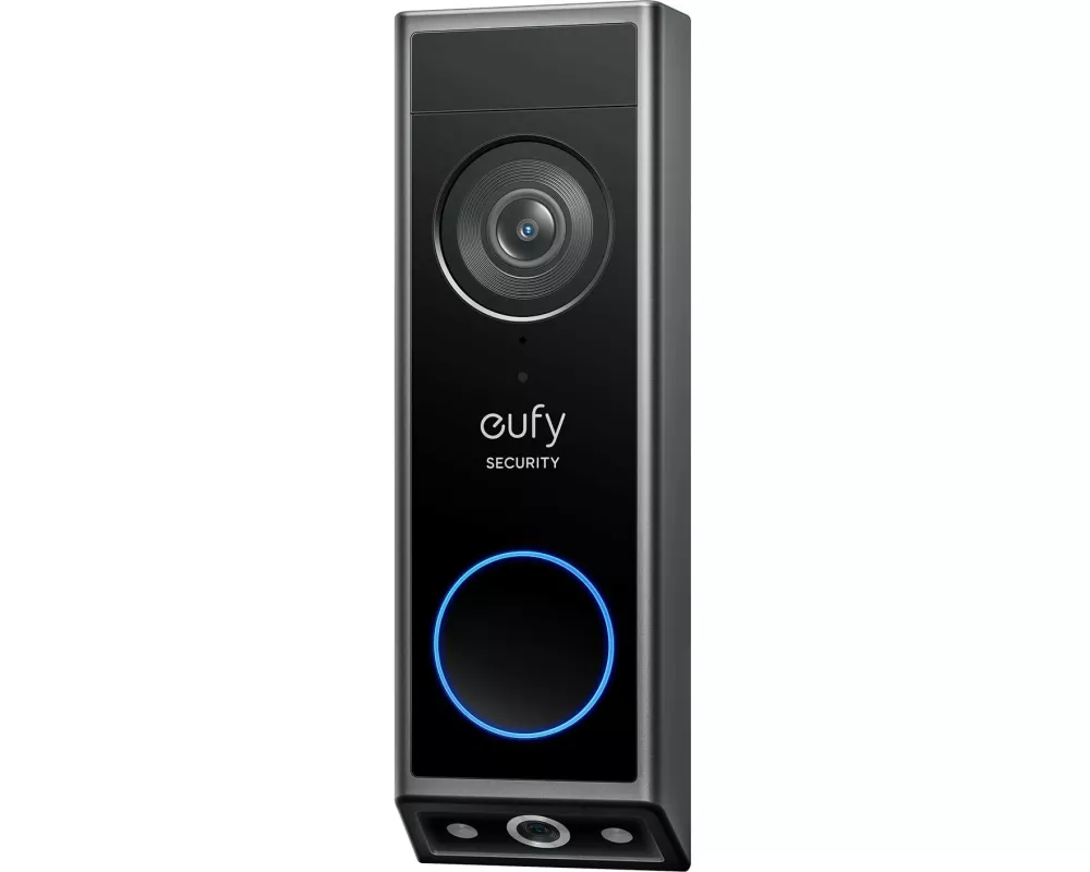 eufy IP Türstation E340