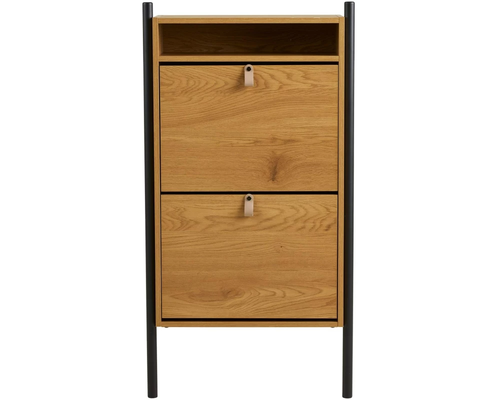 House Nordic Regal Barco 26 x 62 x 118 cm