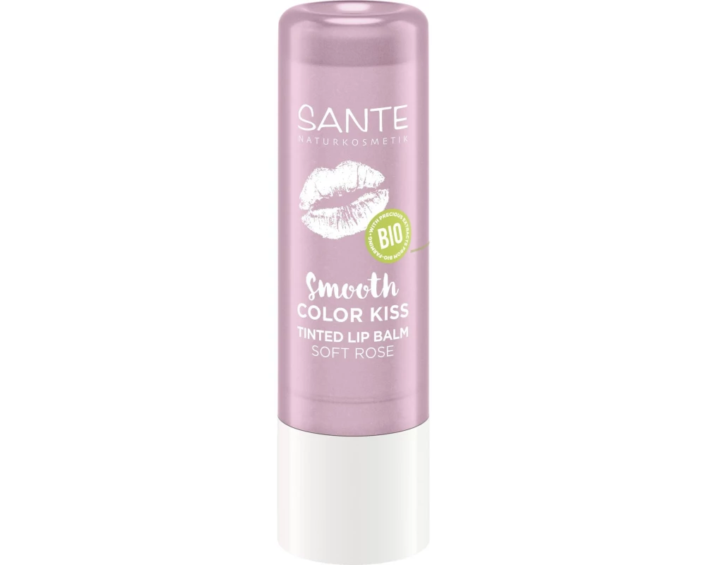 SANTE Smooth Color Kiss 4.8 g