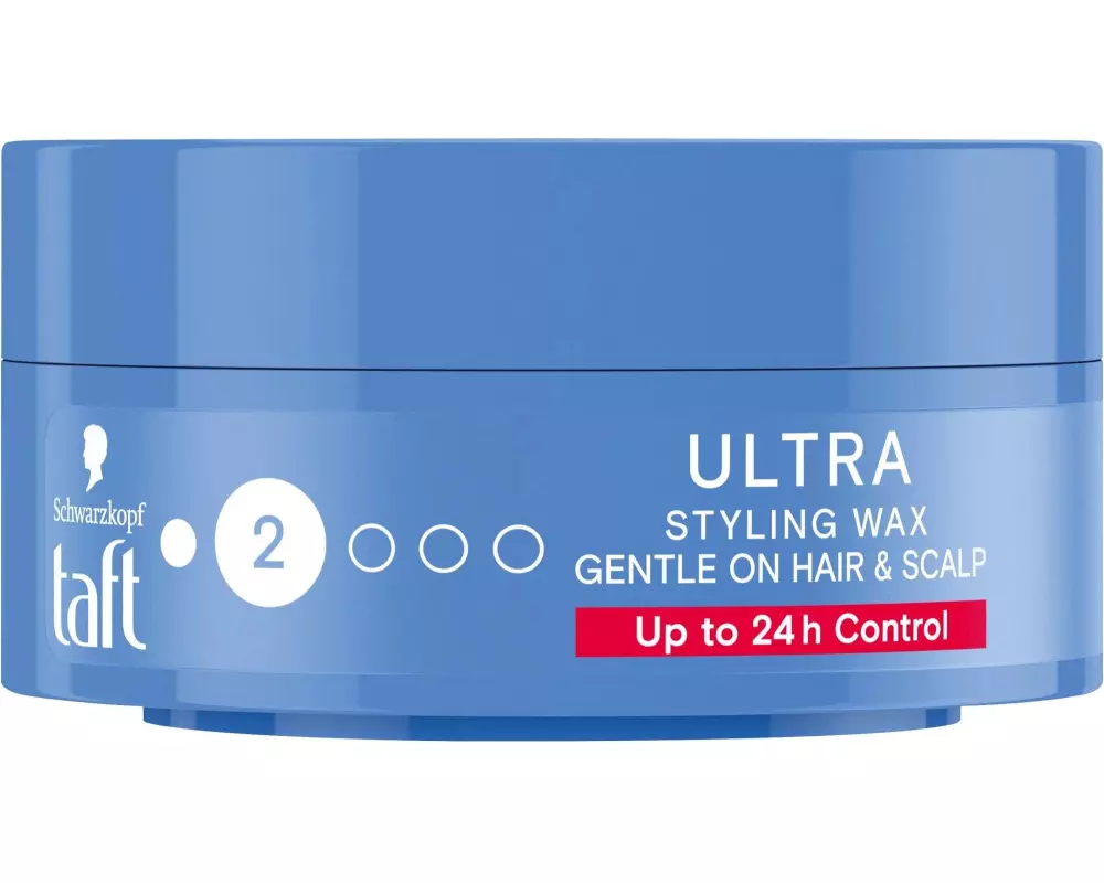 Schwarzkopf Taft Haarwachs Ultra 75 ml