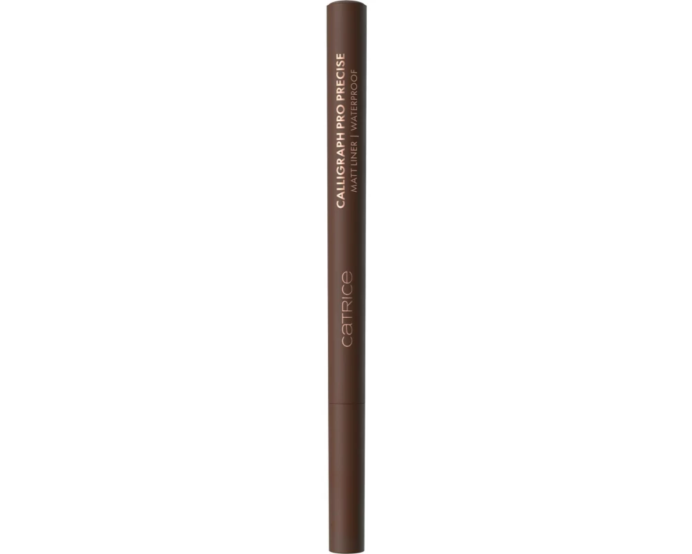 Catrice Lip Liner Calligraph Pro Precise Matt 020 Espresso Brown
