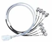 Cisco 8-Port Smart Antenna Connector to N-Type connectors 3ft
