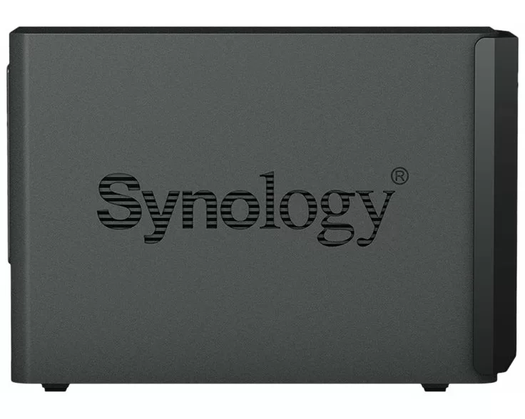 Synology NAS DiskStation DS223, 2-bay