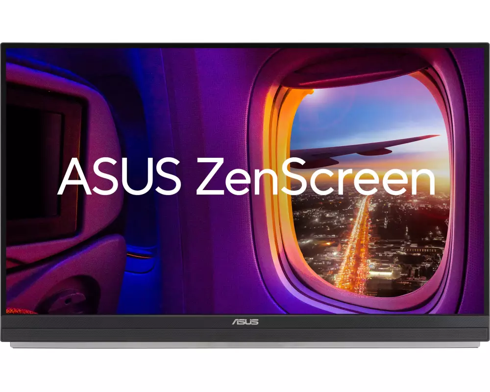 ASUS Monitor MB27ACF